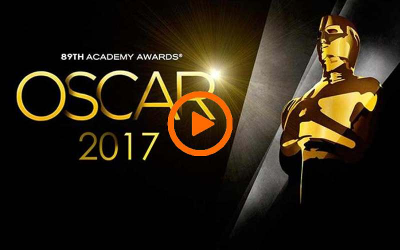 «Оскар» за одну минуту: ролики с кадрами из фильмов, номинированных на премию «Оскар-2017»
